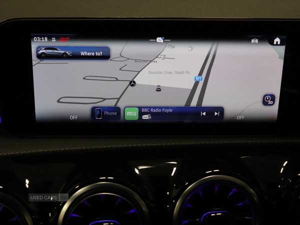 Used Mercedes-Benz A-Class 2024 for sale - 76433684: Photo 26