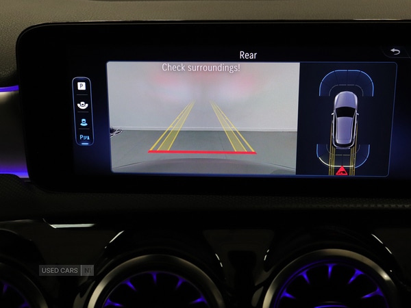 Used Mercedes-Benz A-Class 2024 for sale - 76433684: Photo 28