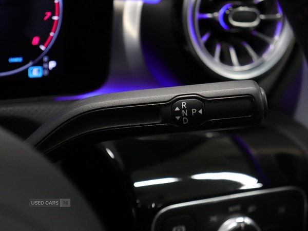 Used Mercedes-Benz A-Class 2024 for sale - 76433684: Photo 29