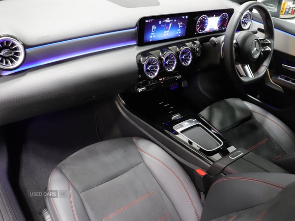 Used Mercedes-Benz A-Class 2024 for sale - 76433684: Photo 3