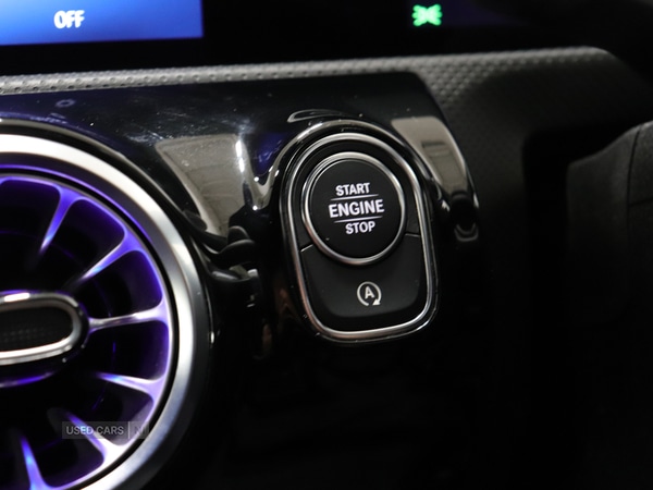 Used Mercedes-Benz A-Class 2024 for sale - 76433684: Photo 30