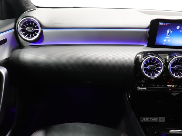 Used Mercedes-Benz A-Class 2024 for sale - 76433684: Photo 31