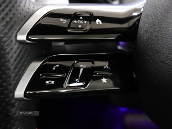 Used Mercedes-Benz A-Class 2024 for sale - 76433684: Photo 32