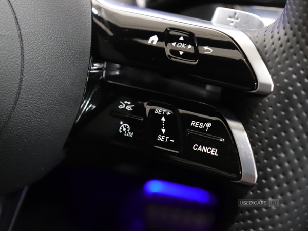 Used Mercedes-Benz A-Class 2024 for sale - 76433684: Photo 33