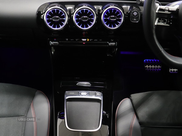 Used Mercedes-Benz A-Class 2024 for sale - 76433684: Photo 34