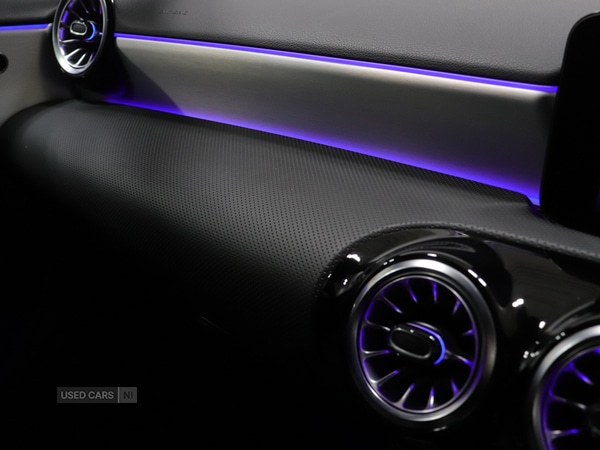 Used Mercedes-Benz A-Class 2024 for sale - 76433684: Photo 35