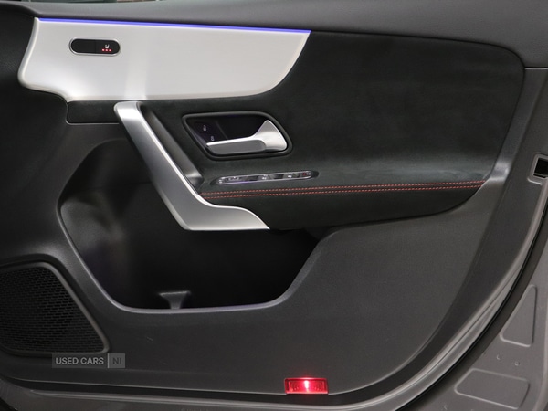 Used Mercedes-Benz A-Class 2024 for sale - 76433684: Photo 36