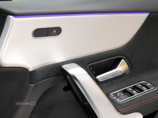 Used Mercedes-Benz A-Class 2024 for sale - 76433684: Photo 37