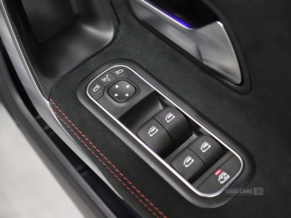 Used Mercedes-Benz A-Class 2024 for sale - 76433684: Photo 39