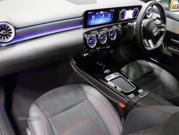 Used Mercedes-Benz A-Class 2024 for sale - 76433684: Photo