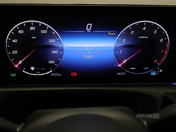 Used Mercedes-Benz A-Class 2024 for sale - 76433684: Photo 4