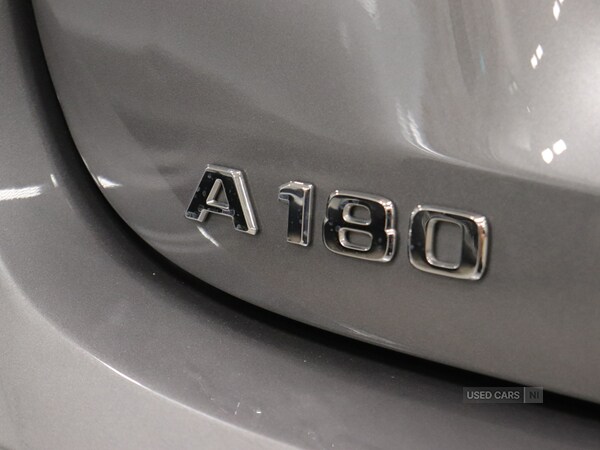 Used Mercedes-Benz A-Class 2024 for sale - 76433684: Photo 42