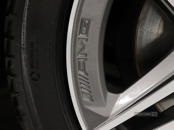 Used Mercedes-Benz A-Class 2024 for sale - 76433684: Photo 44