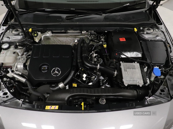 Used Mercedes-Benz A-Class 2024 for sale - 76433684: Photo 45