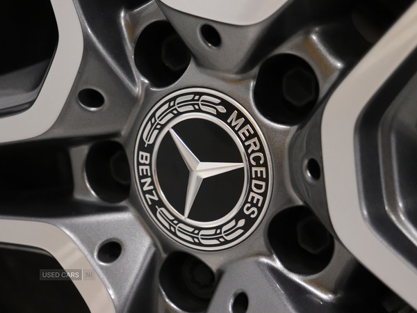 Used Mercedes-Benz A-Class 2024 for sale - 76433684: Photo 46