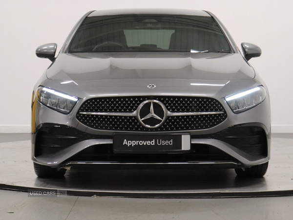 Used Mercedes-Benz A-Class 2024 for sale - 76433684: Photo 47