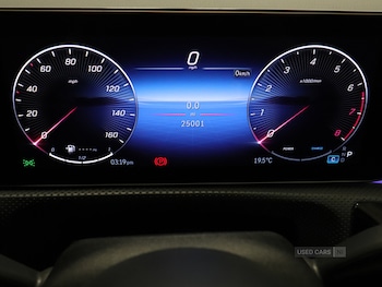 Used Mercedes-Benz A-Class 2024 for sale - 76433684: Photo