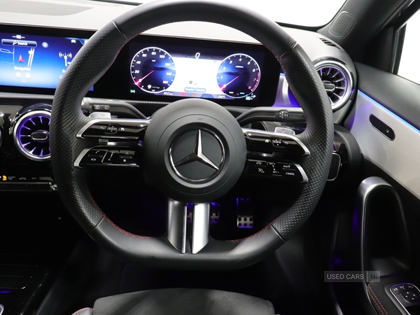 Used Mercedes-Benz A-Class 2024 for sale - 76433684: Photo 5