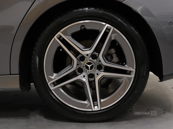 Used Mercedes-Benz A-Class 2024 for sale - 76433684: Photo 6