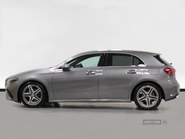 Used Mercedes-Benz A-Class 2024 for sale - 76433684: Photo 8