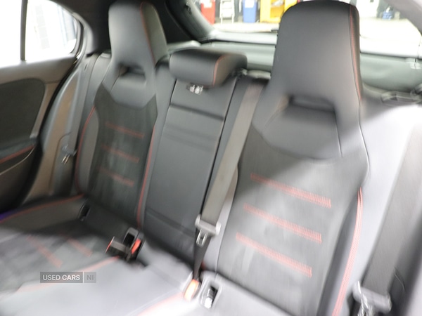 Used Mercedes-Benz A-Class 2024 for sale - 76433684: Photo 9