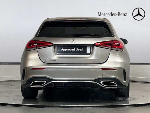 Used Mercedes-Benz A-Class 2020 for sale - 76139173: Photo 13