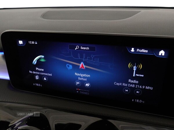 Used Mercedes-Benz A-Class 2020 for sale - 76139173: Photo 16