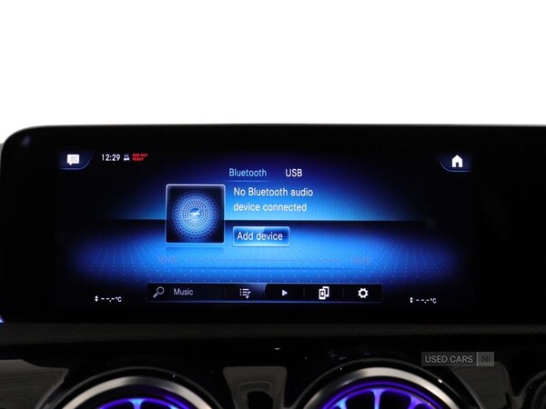Used Mercedes-Benz A-Class 2020 for sale - 76139173: Photo 17