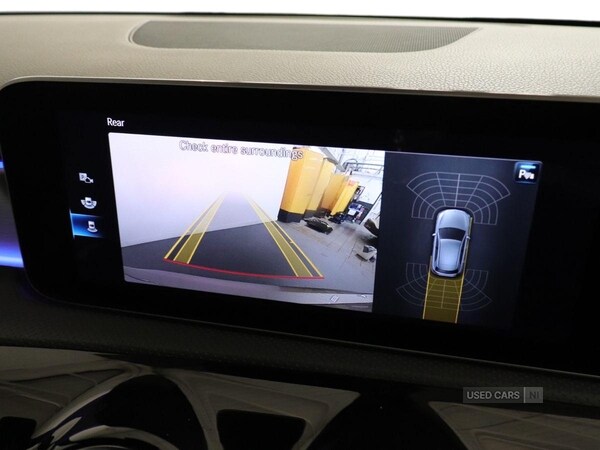 Used Mercedes-Benz A-Class 2020 for sale - 76139173: Photo 19