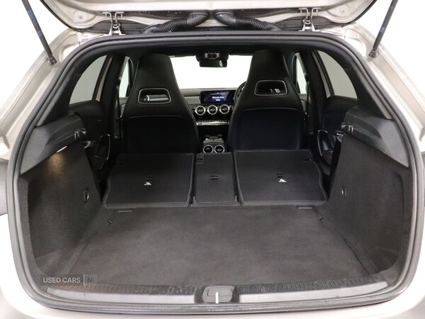 Used Mercedes-Benz A-Class 2020 for sale - 76139173: Photo 27