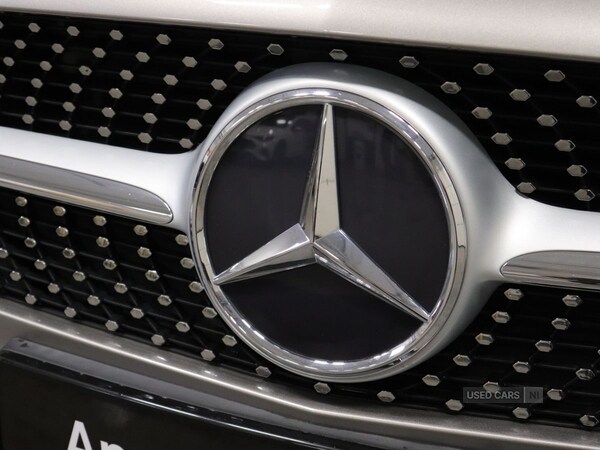 Used Mercedes-Benz A-Class 2020 for sale - 76139173: Photo 30