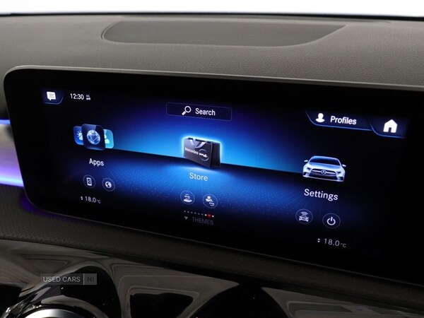 Used Mercedes-Benz A-Class 2020 for sale - 76139173: Photo 32