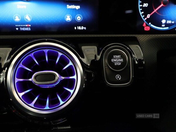 Used Mercedes-Benz A-Class 2020 for sale - 76139173: Photo 38