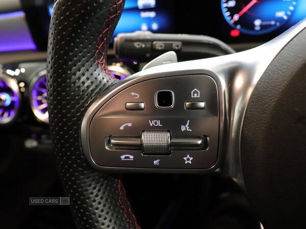 Used Mercedes-Benz A-Class 2020 for sale - 76139173: Photo 41