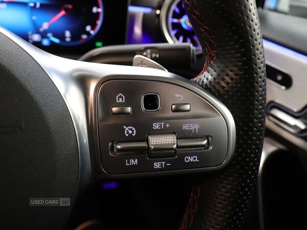 Used Mercedes-Benz A-Class 2020 for sale - 76139173: Photo 42