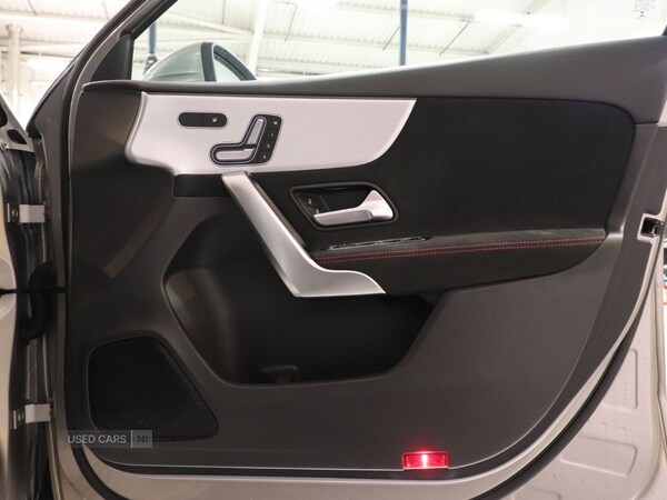 Used Mercedes-Benz A-Class 2020 for sale - 76139173: Photo 43