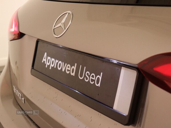 Used Mercedes-Benz A-Class 2020 for sale - 76139173: Photo 44