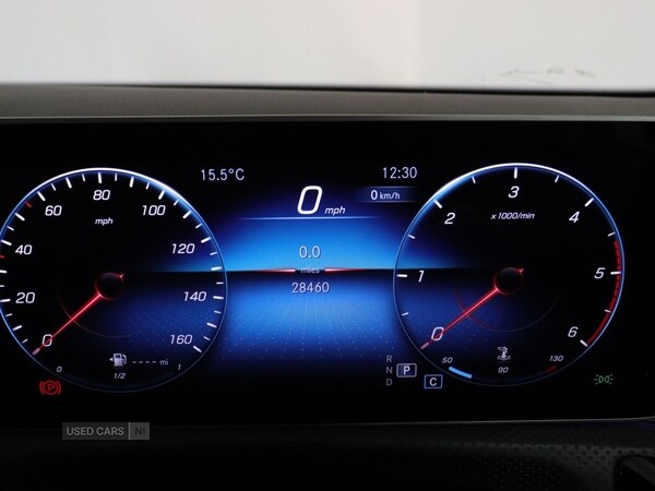 Used Mercedes-Benz A-Class 2020 for sale - 76139173: Photo 4