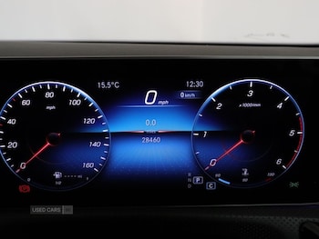 Used Mercedes-Benz A-Class 2020 for sale - 76139173: Photo 4