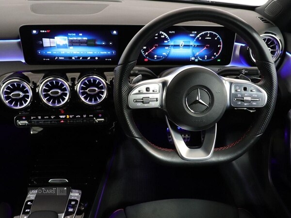 Used Mercedes-Benz A-Class 2020 for sale - 76139173: Photo 5