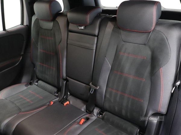 Used Mercedes-Benz GLB 2020 for sale - 76410027: Photo 10