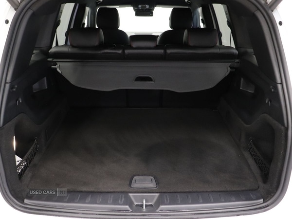 Used Mercedes-Benz GLB 2020 for sale - 76410027: Photo 11