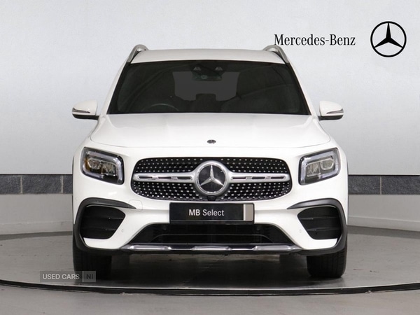 Used Mercedes-Benz GLB 2020 for sale - 76410027: Photo 12