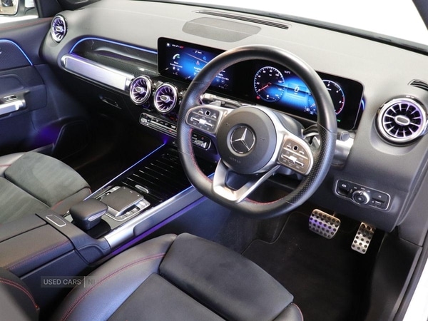 Used Mercedes-Benz GLB 2020 for sale - 76410027: Photo 14