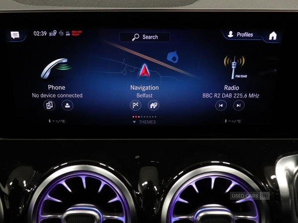 Used Mercedes-Benz GLB 2020 for sale - 76410027: Photo 16