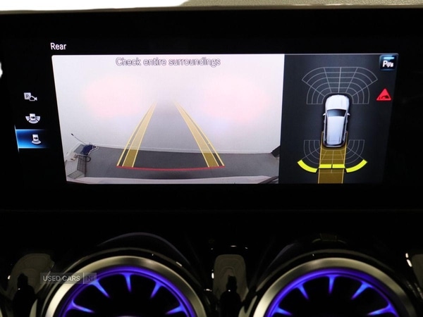 Used Mercedes-Benz GLB 2020 for sale - 76410027: Photo 19