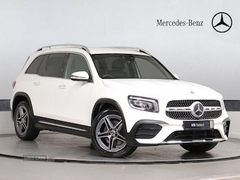 Mercedes-Benz - GLB