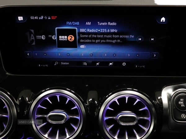 Used Mercedes-Benz GLB 2020 for sale - 76410027: Photo 20