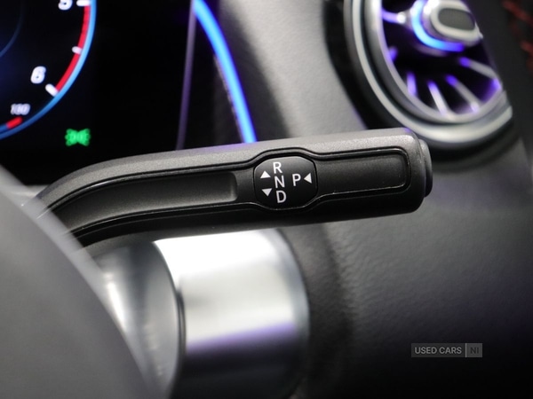 Used Mercedes-Benz GLB 2020 for sale - 76410027: Photo 22