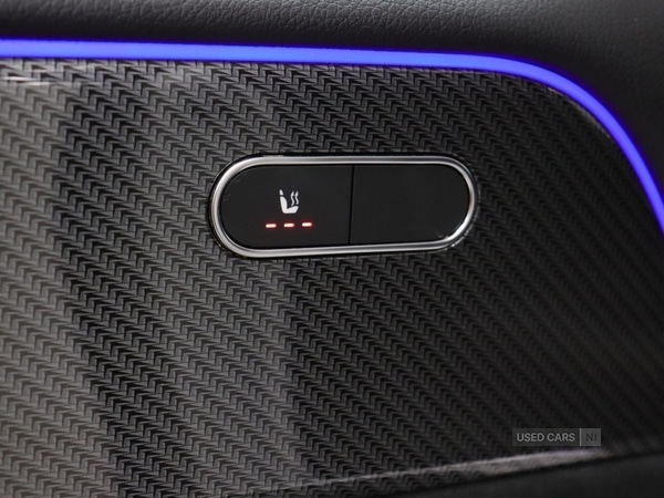 Used Mercedes-Benz GLB 2020 for sale - 76410027: Photo 23